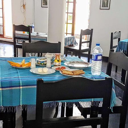 Swelanka Residence Bentota Ngoại thất bức ảnh