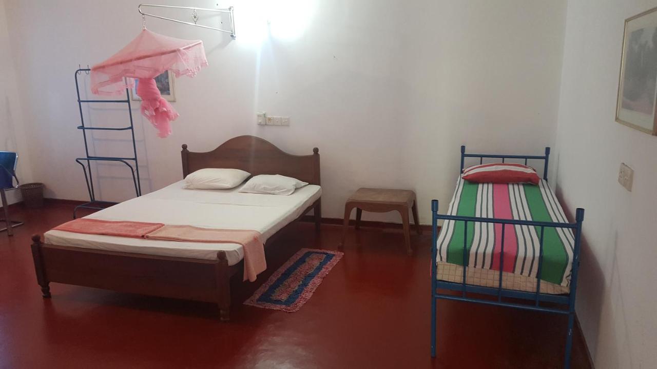 Swelanka Residence Bentota Ngoại thất bức ảnh